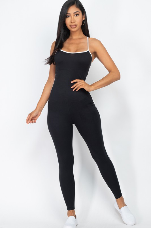 Lexi Romper
