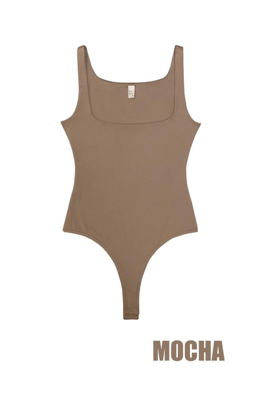 Kim Sculpting Bodysuit