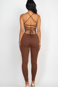 Pretty Season Jumpsuit